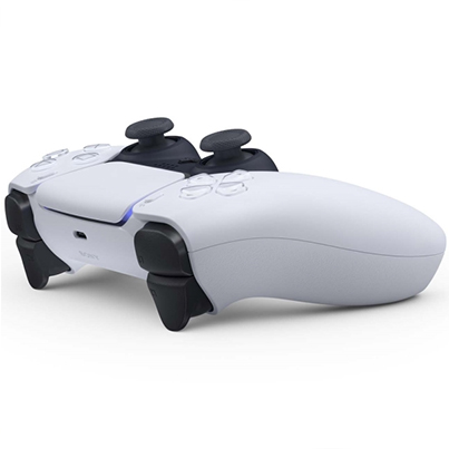 Купить игровая консоль sony playstation 5 digital edition white, белый с доставкой