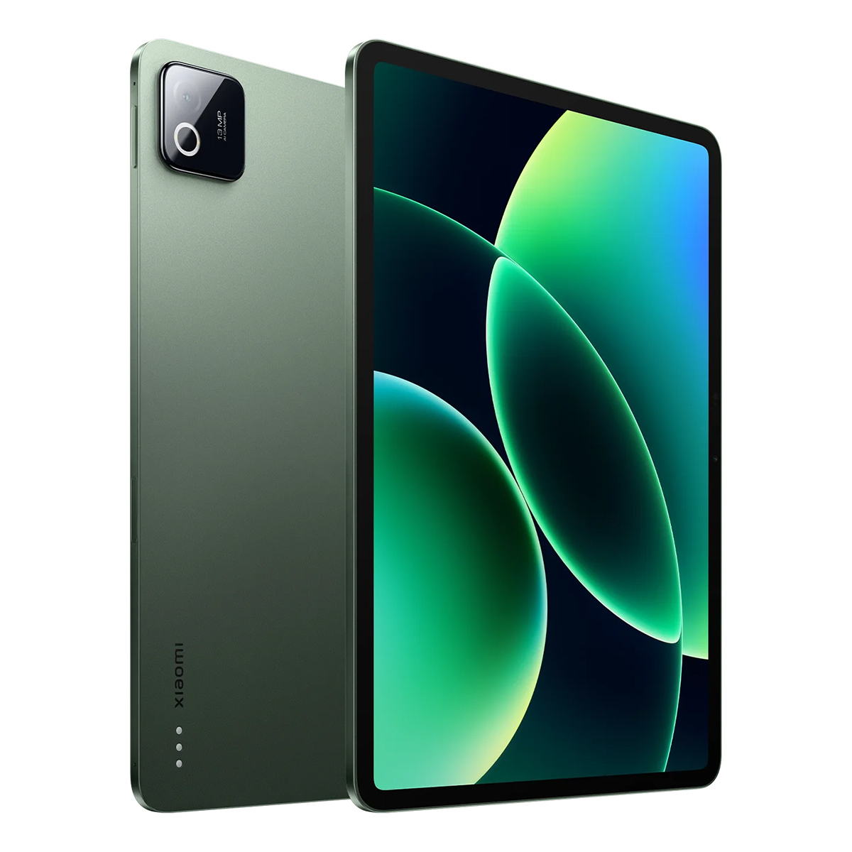 Xiaomi Pad 8 11,2" 8/128Gb Green, зелёный