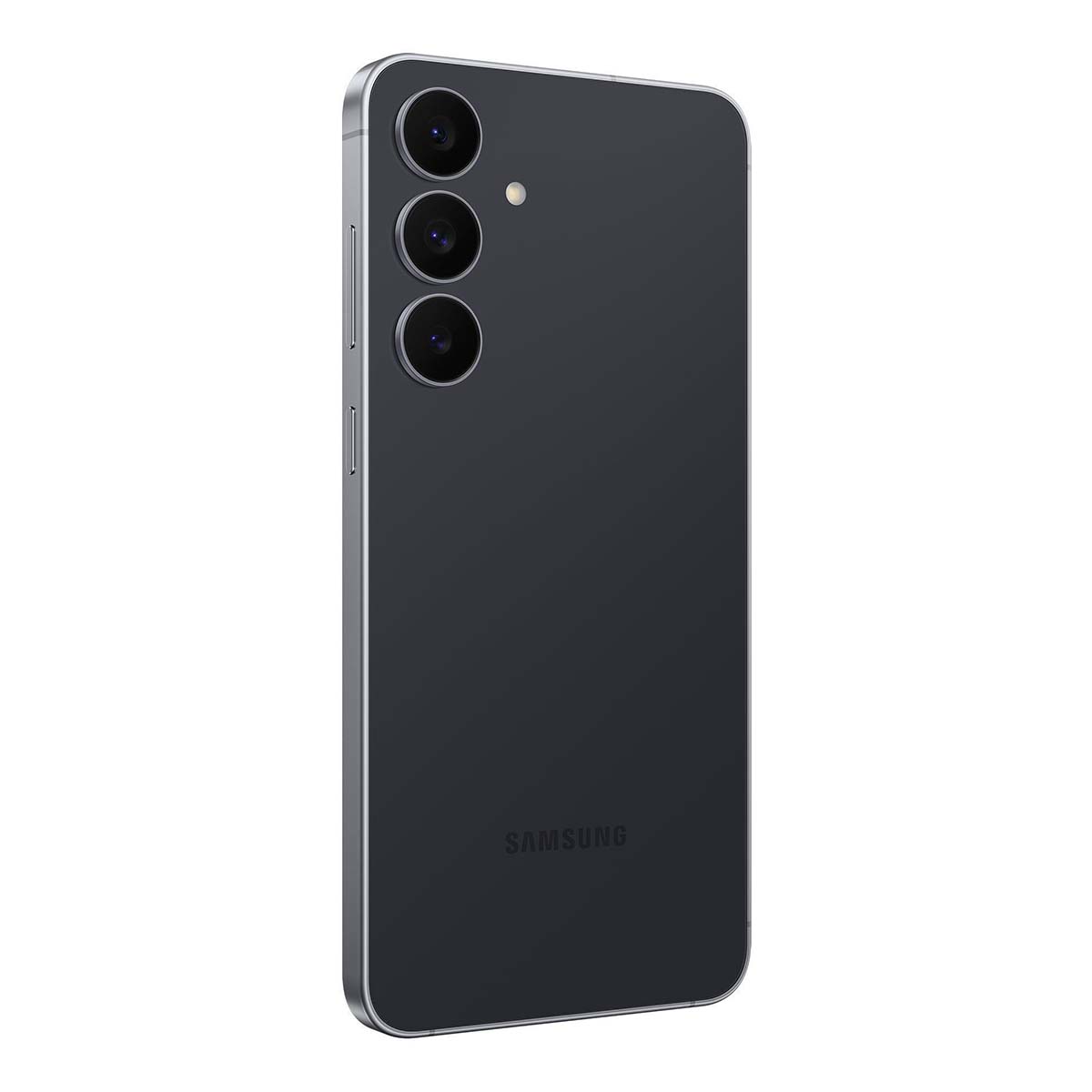 Купить samsung galaxy s25 fe 8/256gb jetblack, чёрный в Самаре