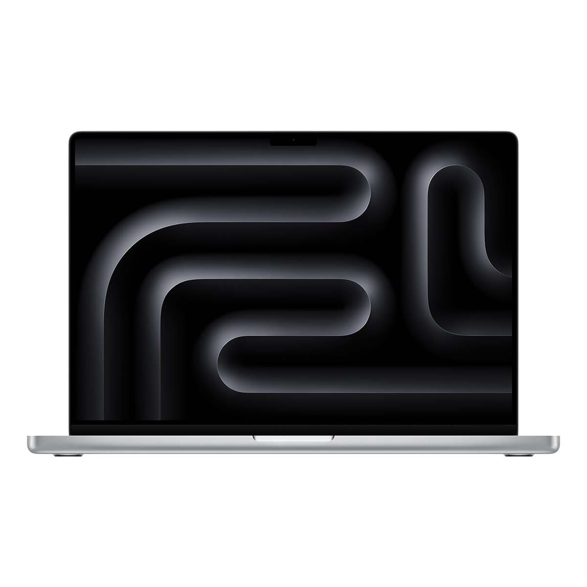 Купить apple macbook pro 16" (m5 pro, 18c cpu, 20c gpu, 2026) 24/1tb ssd (mge44) silver, серебристый"" с доставкой