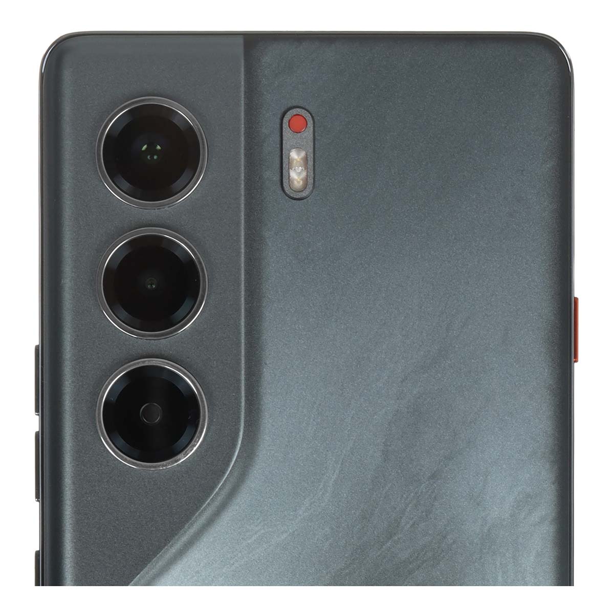 TECNO Camon 40 Pro 5G 8/256Gb Black, черный