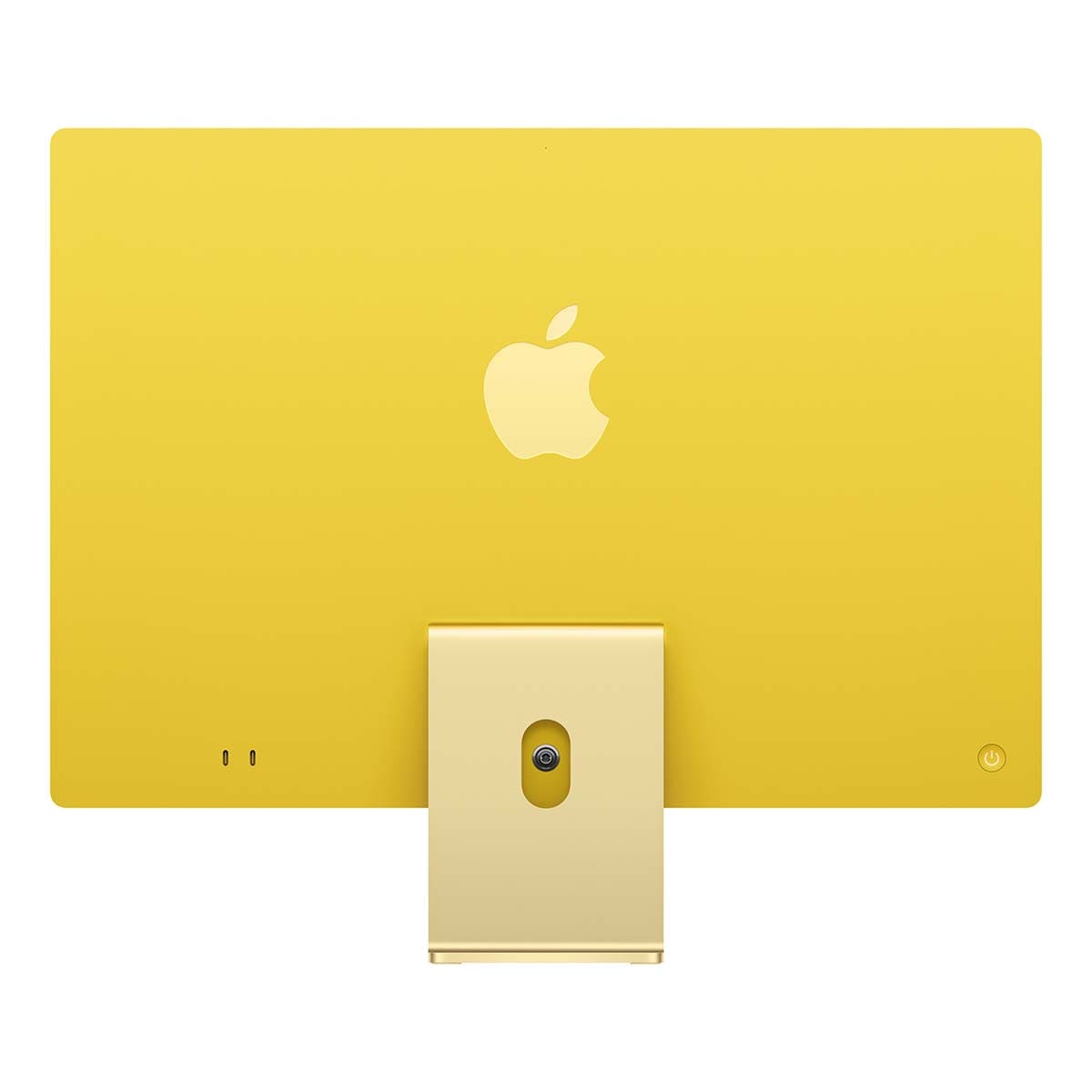 Купить apple imac 24" (m4 8c cpu, 8c gpu, 2024) retina 4,5k, 16 гб, 256 гб ssd желтый с доставкой