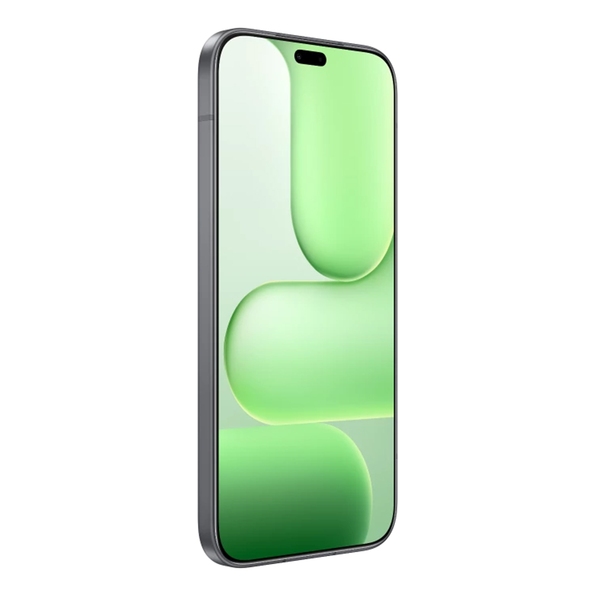 HONOR 600 Lite 8/256Gb Black, чёрный