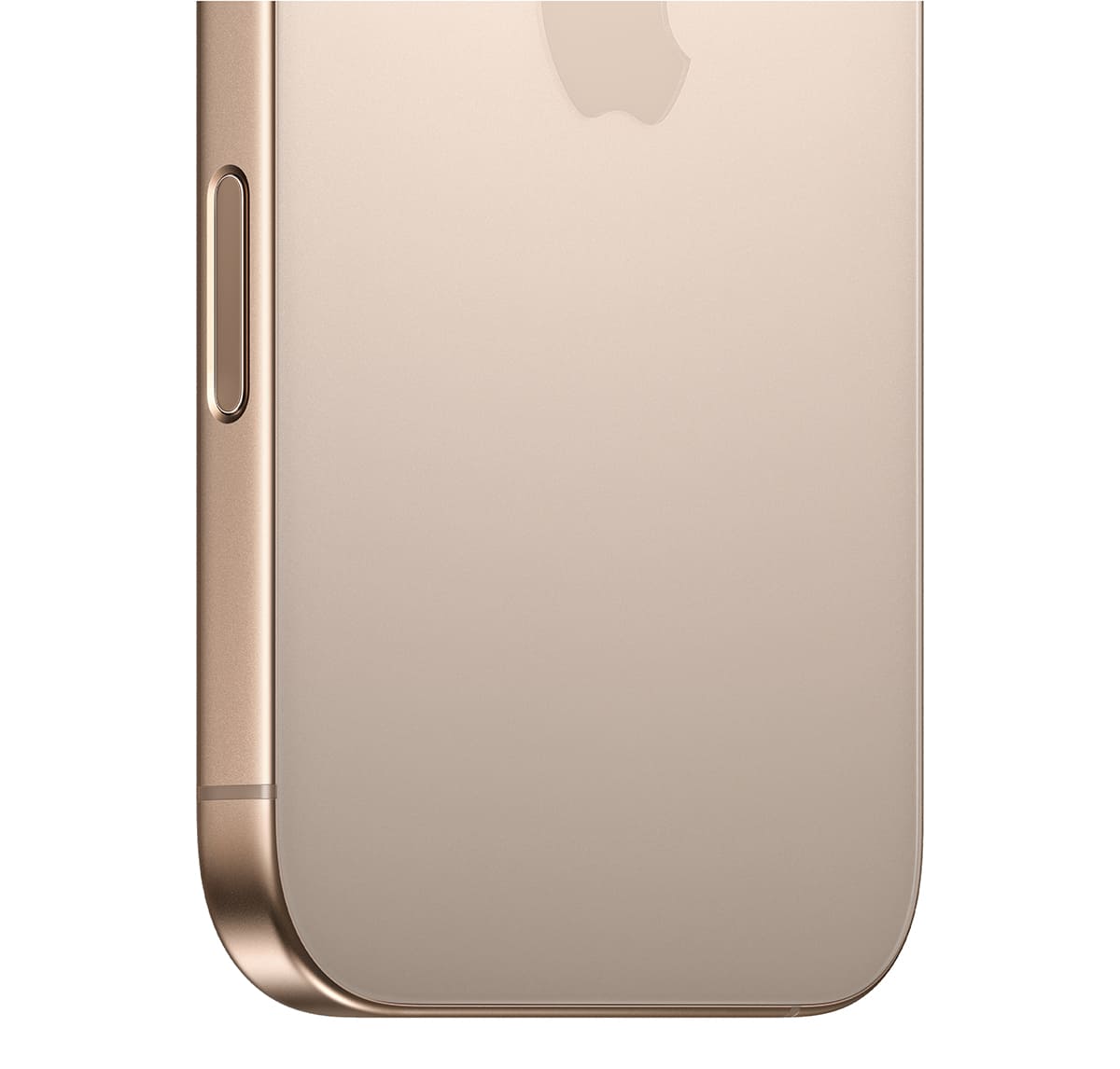 Купить apple iphone 16 pro 128gb desert titanium, пустынный титан с доставкой