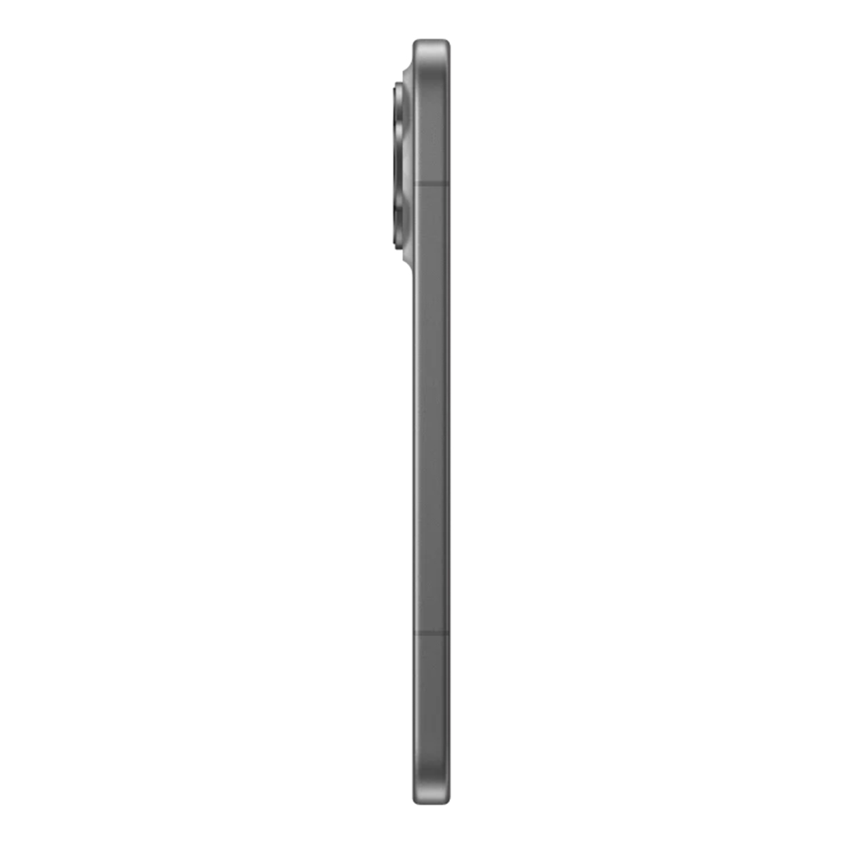 HONOR 600 Pro 12/256Gb Black, чёрный