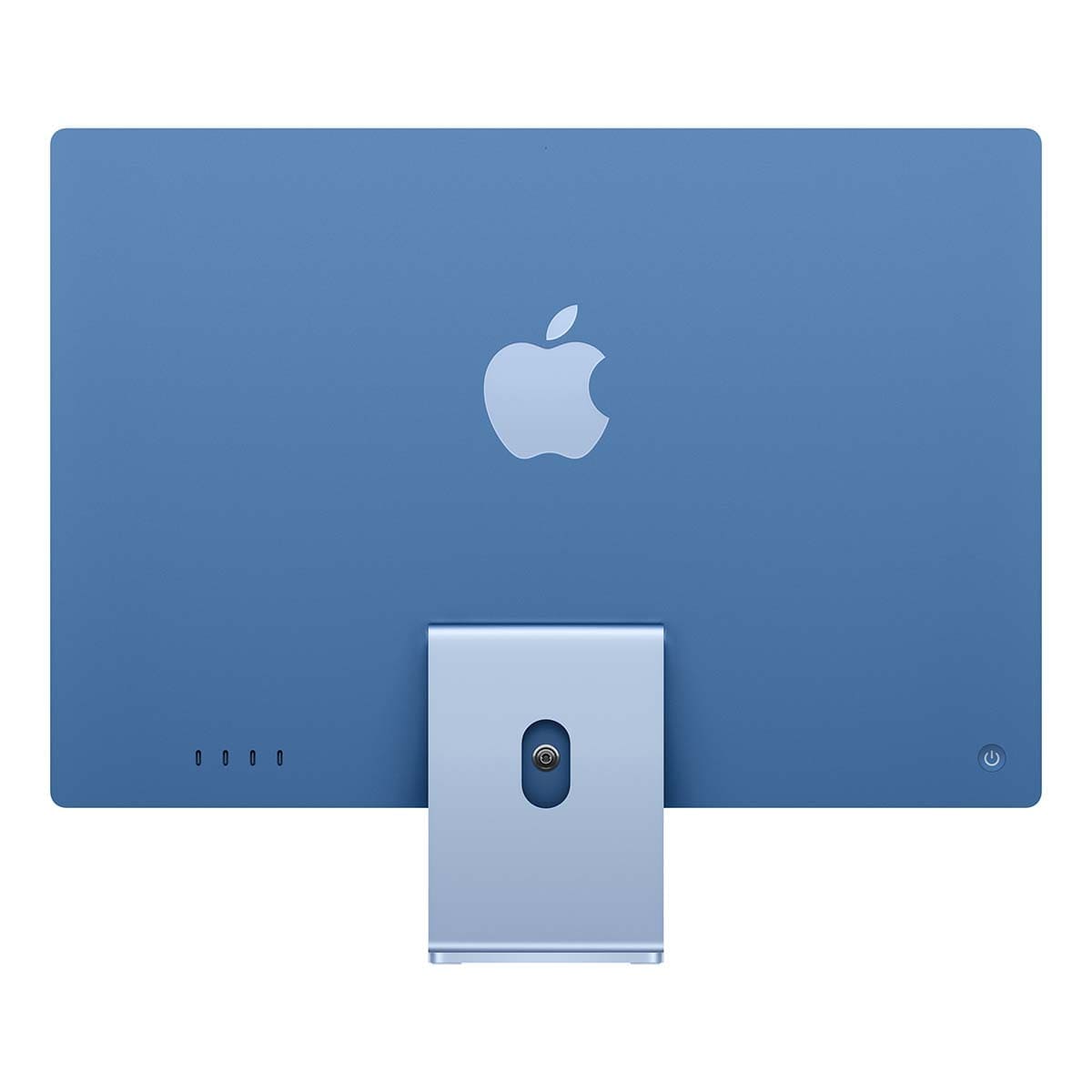 Купить apple imac 24&quot (m4 10c cpu, 10c gpu, 2024) retina 4,5k, 16 гб, 512 гб ssd (mwv33) синий с доставкой