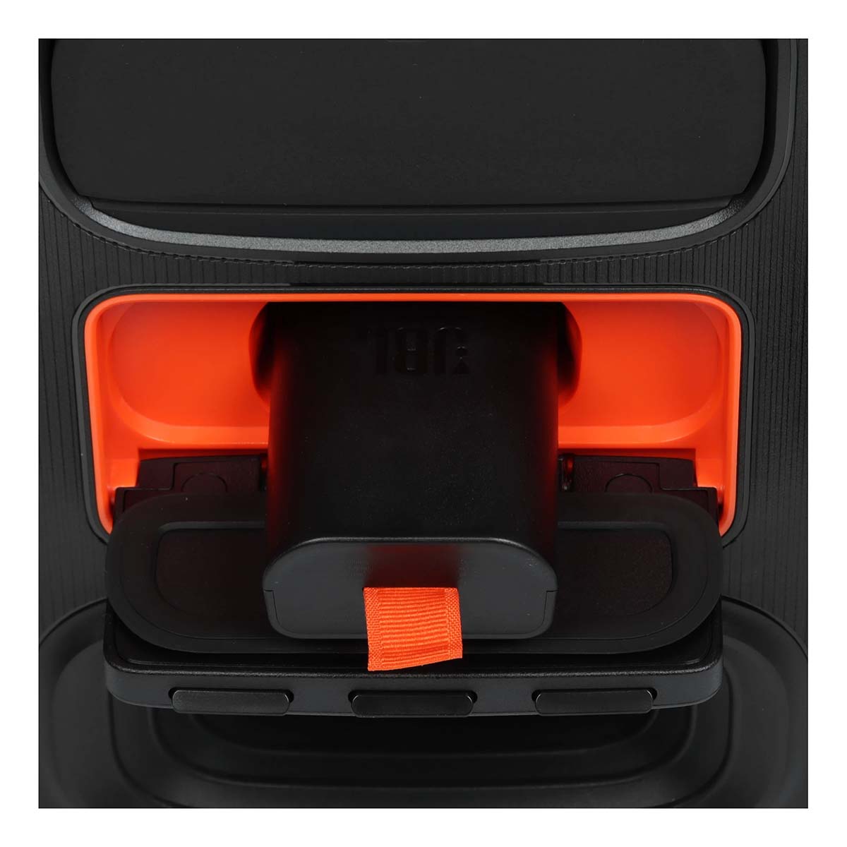 Портативная колонка JBL Partybox Encore 2 Black, чёрный