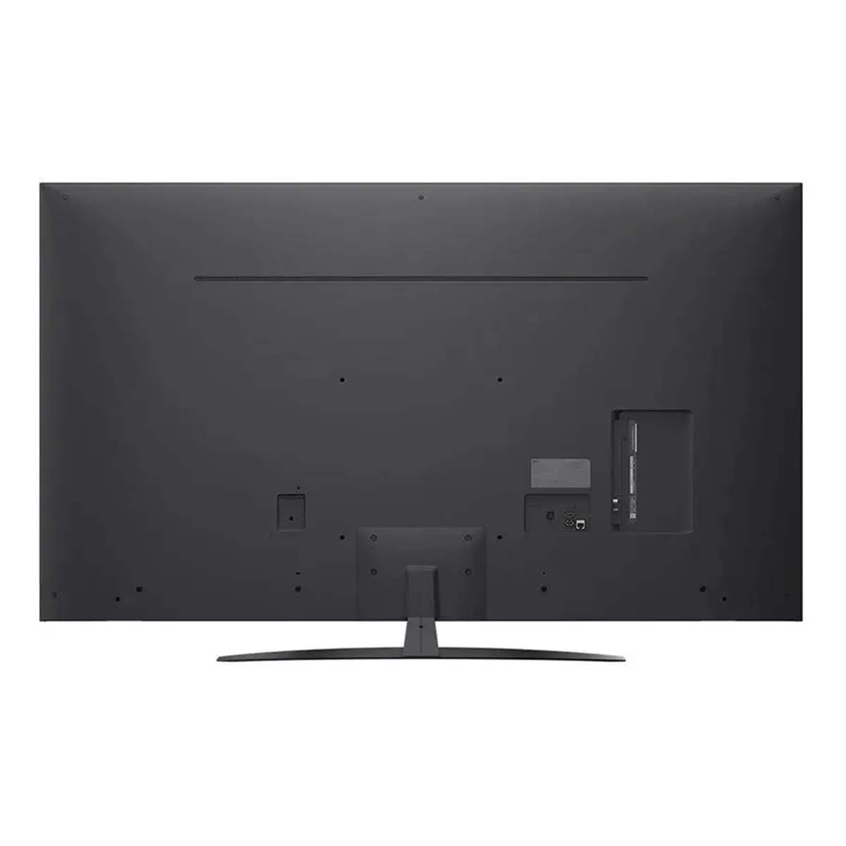 Телевизор LG 50" 4K UHD, 60 Гц NanoCell (50NANO81A6A.ARUG) Black, чёрный