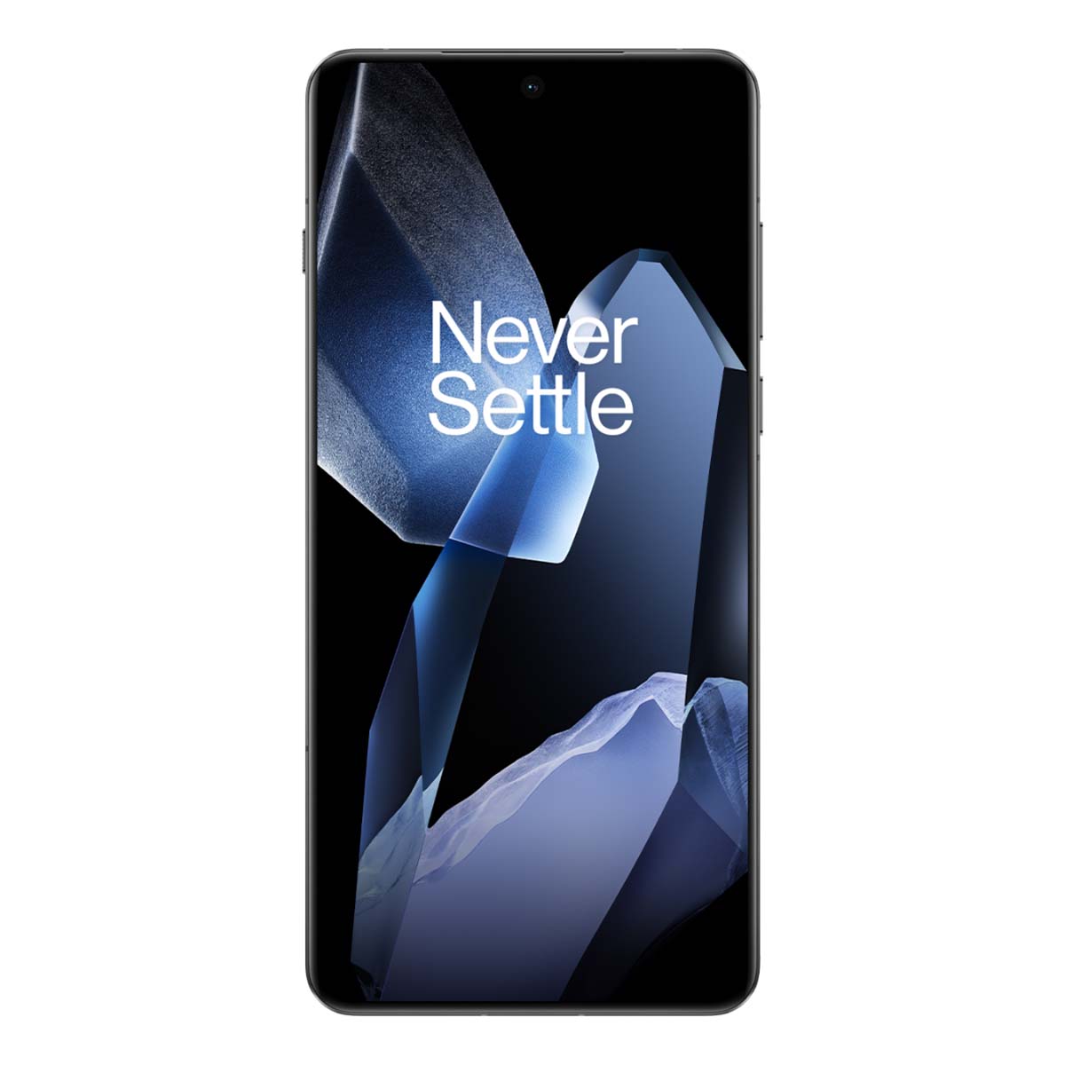 OnePlus 13R 12/256Gb (CPH2691) Black, черный