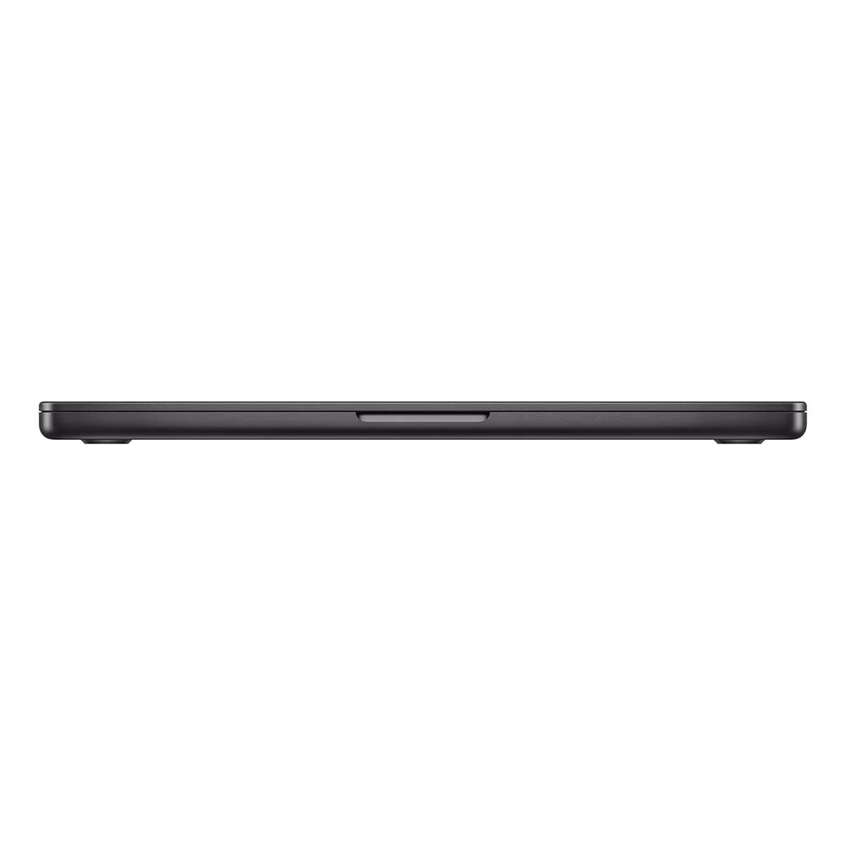 Купить apple macbook pro 14" (m5 pro, 15c cpu, 16c gpu, 2026) 24/2tb ssd (mjlw4) space black, «чёрный космос» с доставкой