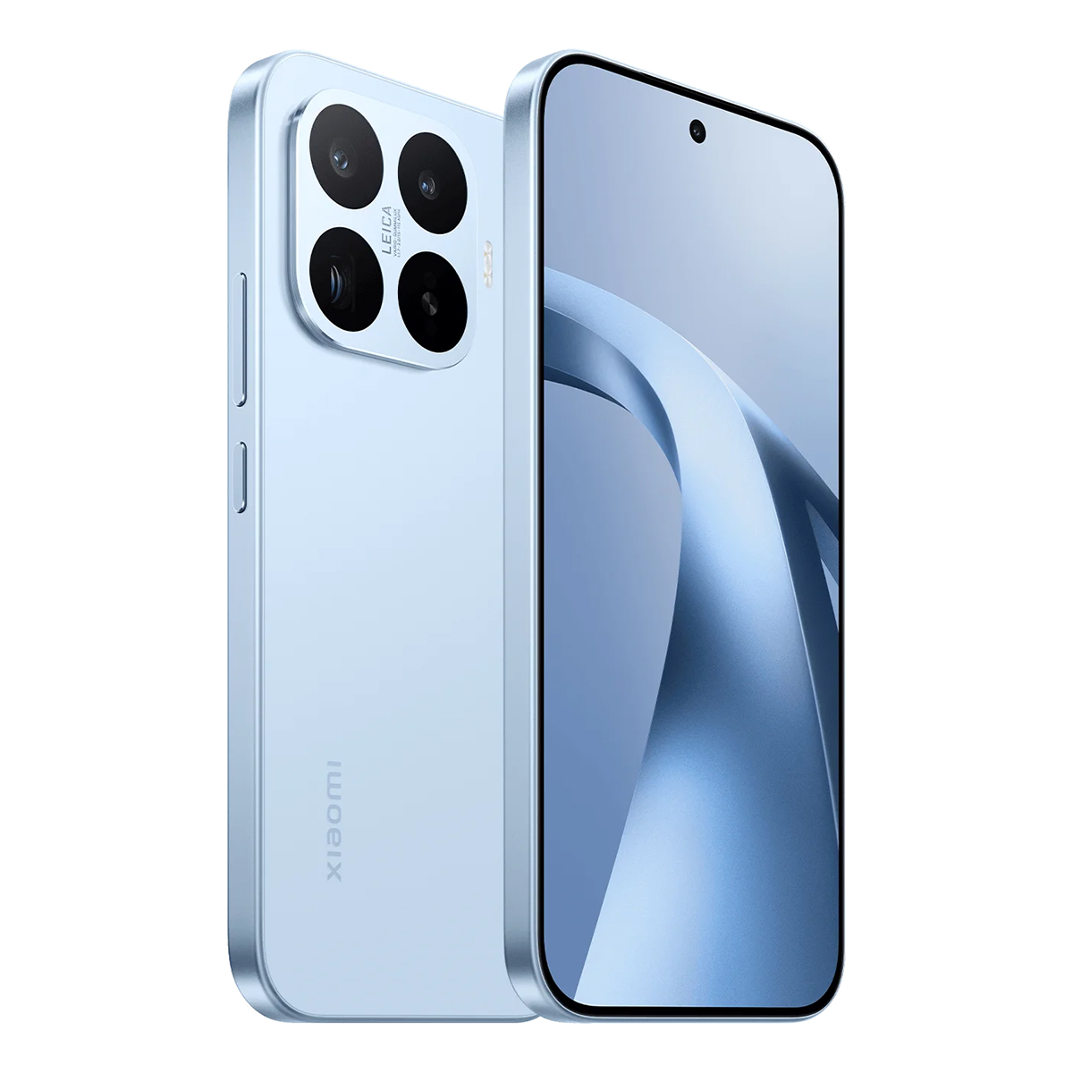 Xiaomi 17T 12/256Gb Blue, синий