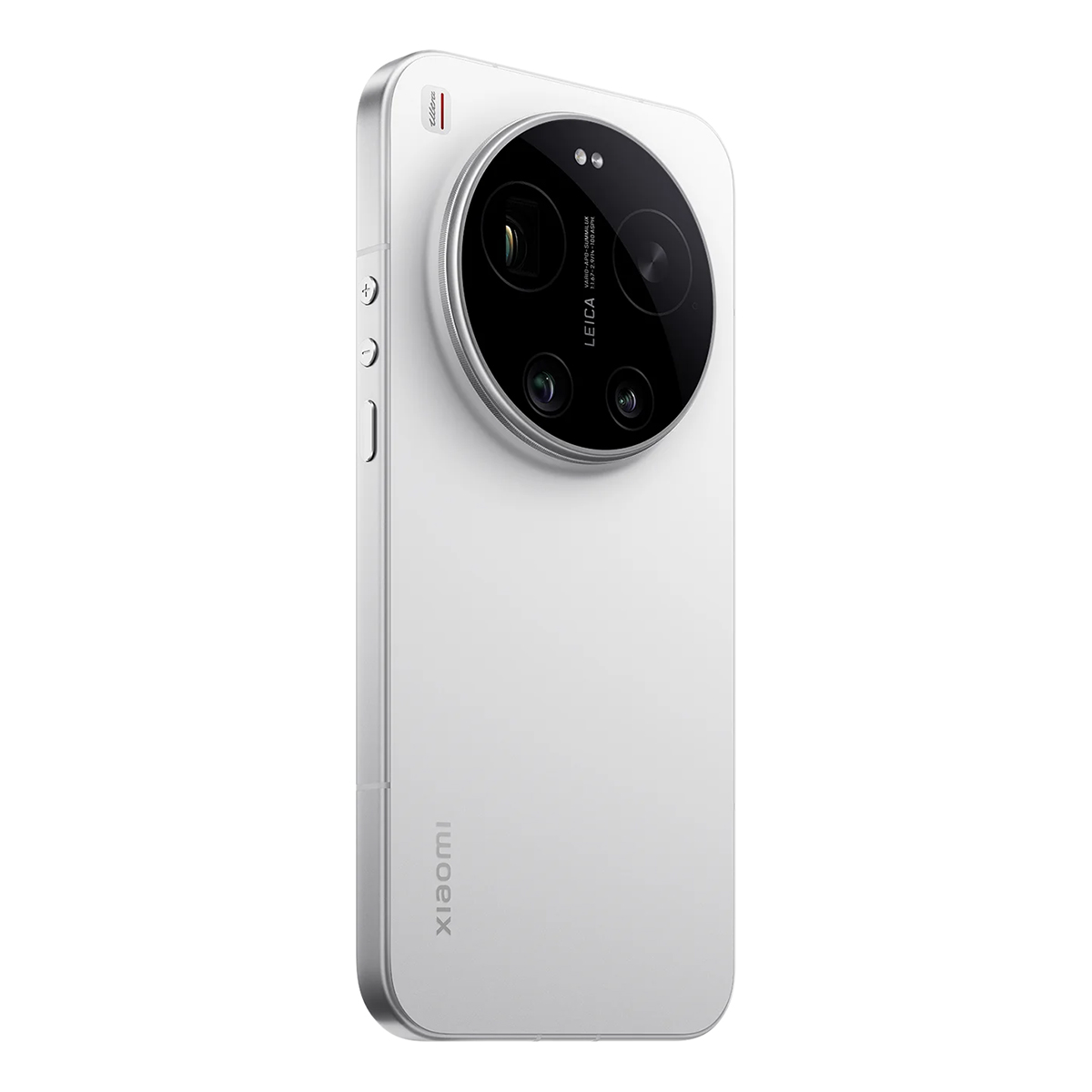 Xiaomi 17 Ultra 16/512Gb White, белый