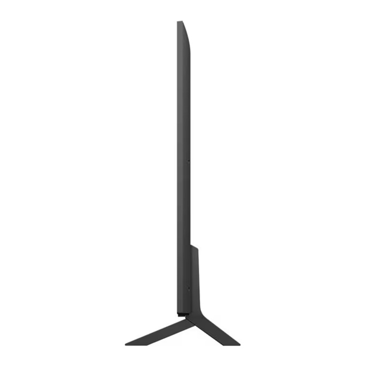 Телевизор LG 43" 4K UHD, 60 Гц QNED (43QNED80A6A.ARUG) Grey, серый