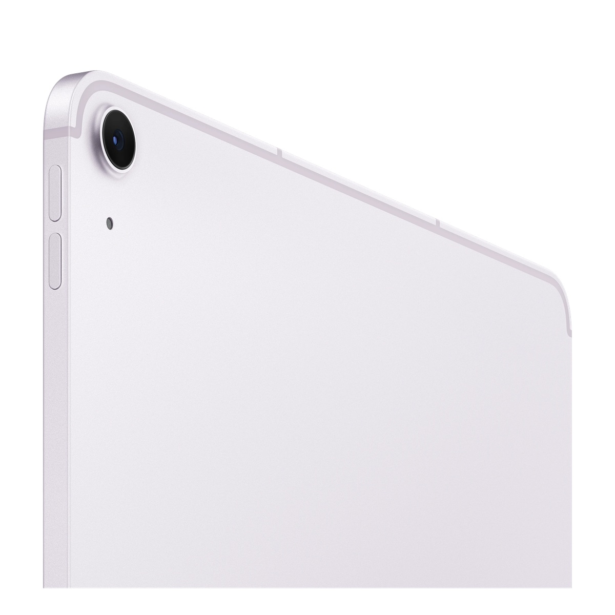 Купить apple ipad air 13" (m4, 2026) wi-fi + cellular 512gb purple, фиолетовый с доставкой