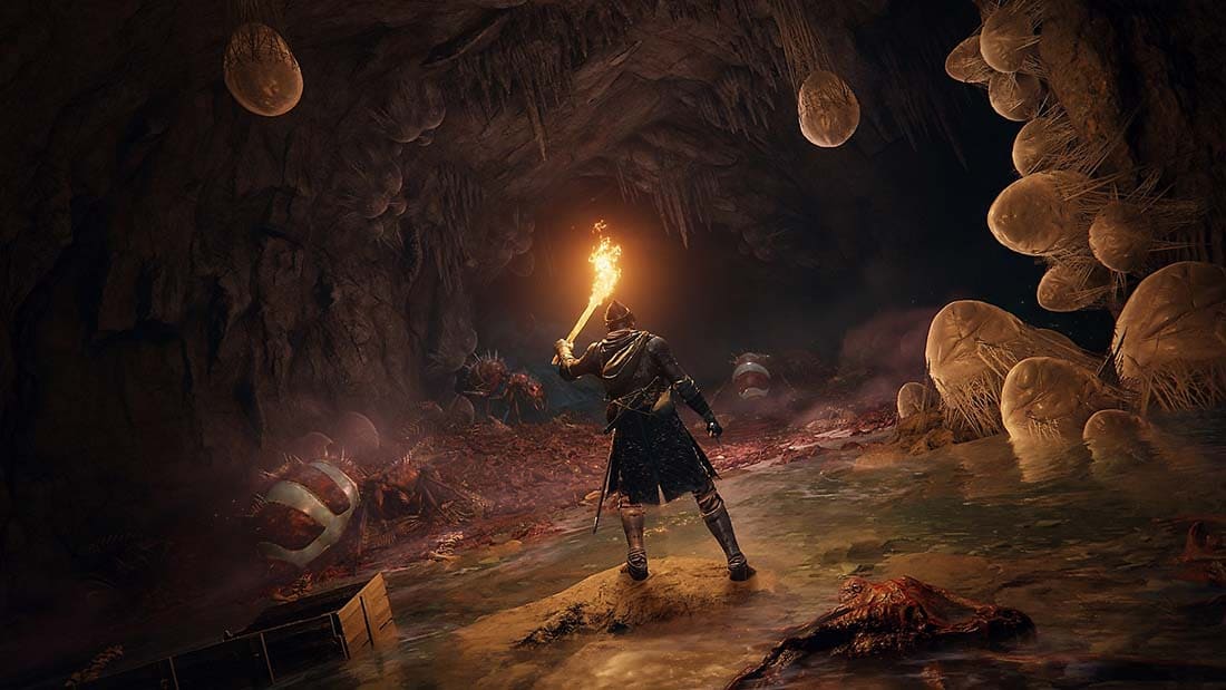 Купить цифровая версия игры elden ring для sony playstation 5, русские субтитры с доставкой
