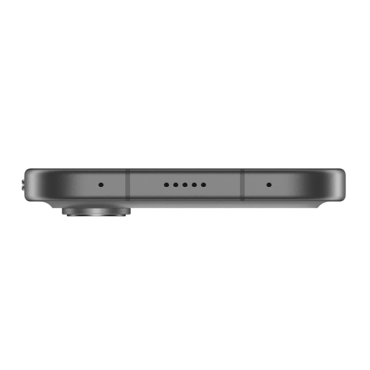 HONOR 600 12/256Gb Black, чёрный