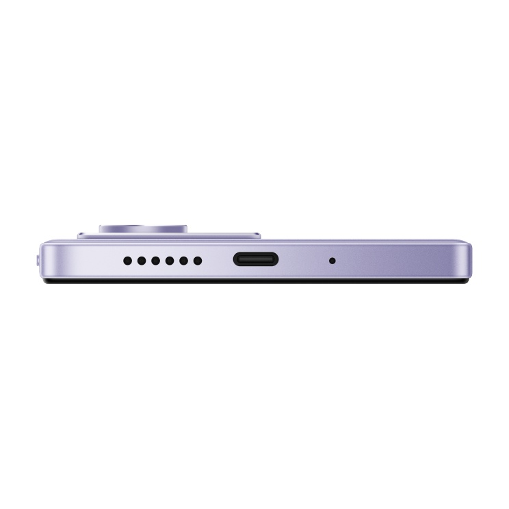 Xiaomi Redmi 15 6/128Gb Sandy Purple, фиолетовый