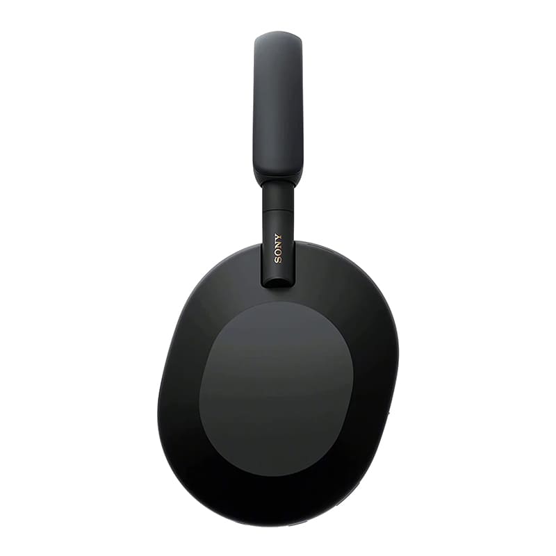 Беспроводные наушники Sony (WH-1000XM5) Black, черный