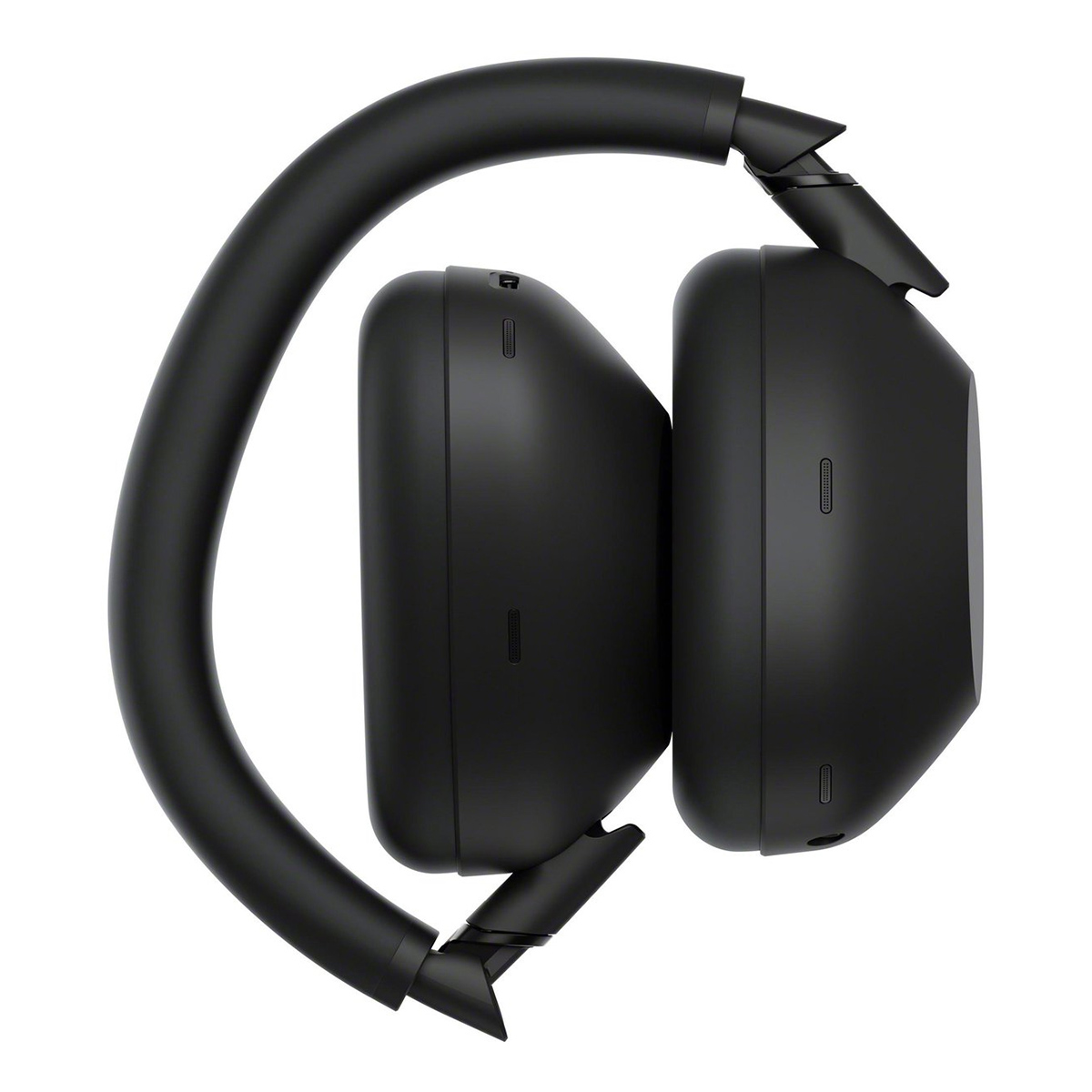 Беспроводные наушники Sony WH-1000XM6 Black, черный