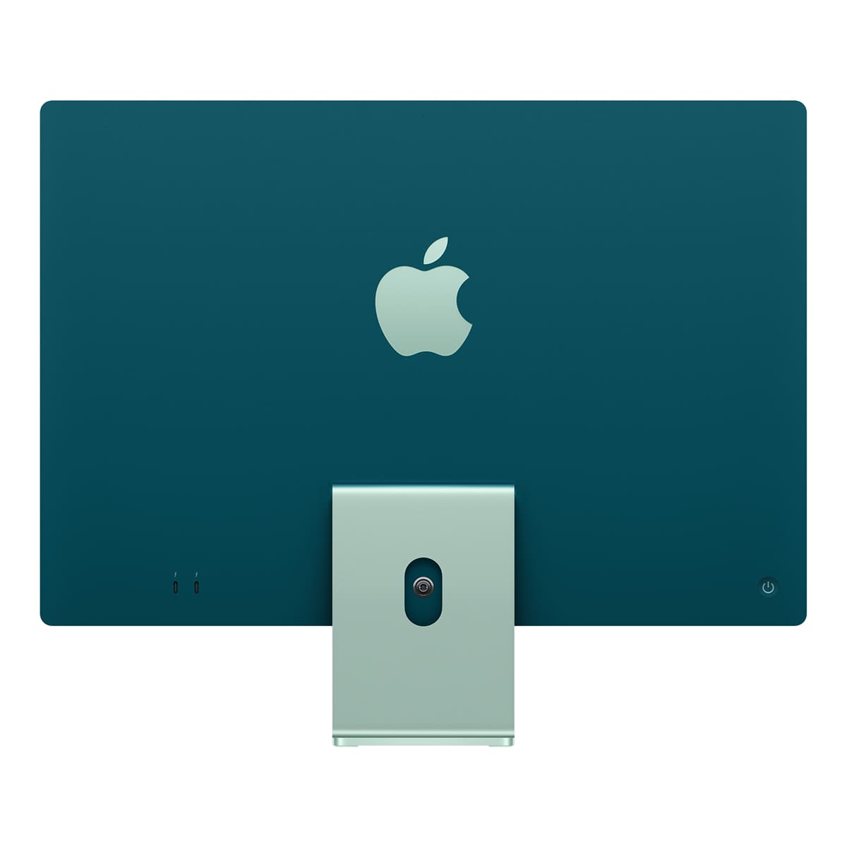 Купить apple imac 24" (m3, 8c cpu, 8c gpu, 2023) retina 4,5k, 8 гб, 256 гб (mqra3) зеленый с доставкой