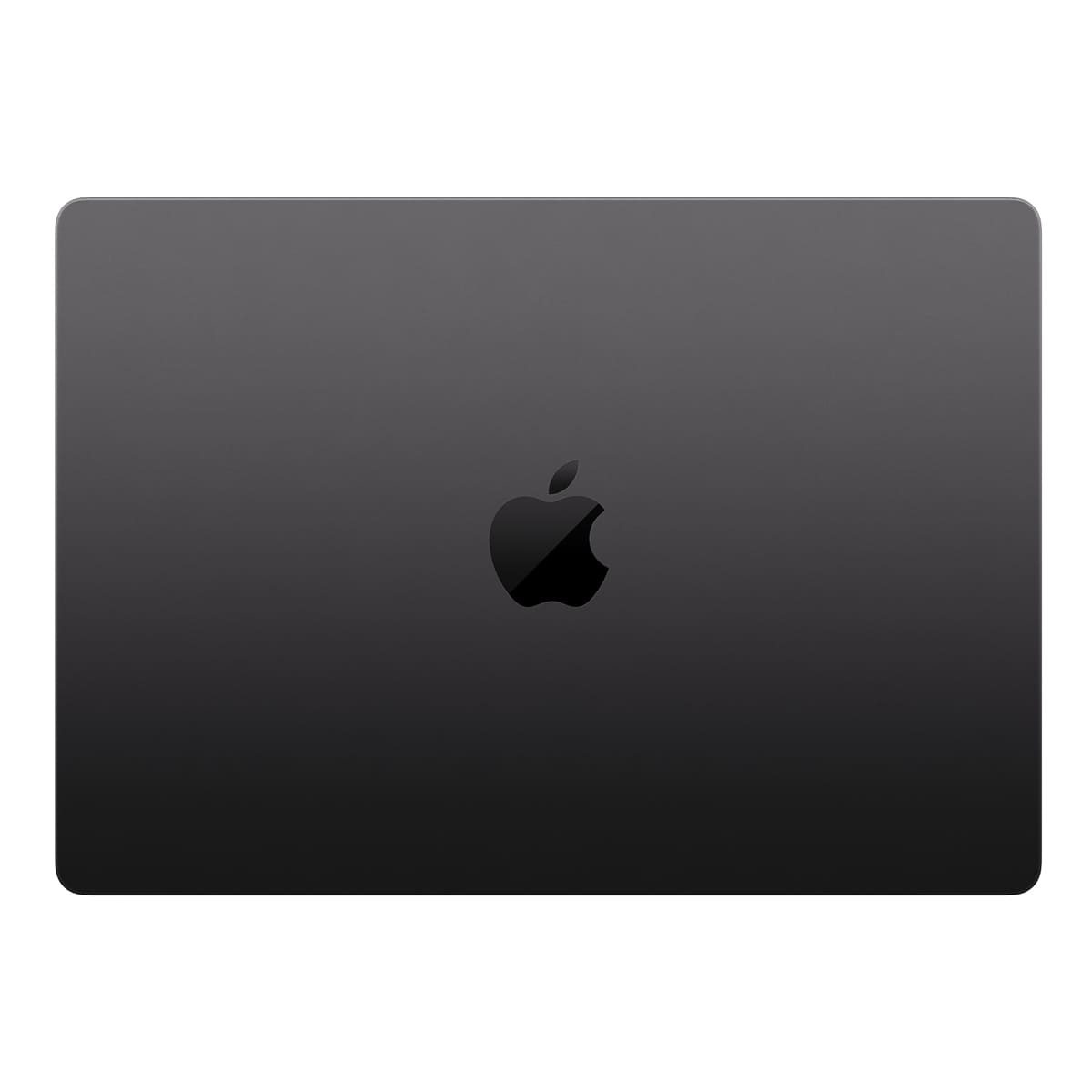 Купить apple macbook pro 14&quot (m3 pro 12c cpu, 18c gpu, 2023) 18 гб, 1 тб ssd (mrx43) «чёрный космос» с доставкой