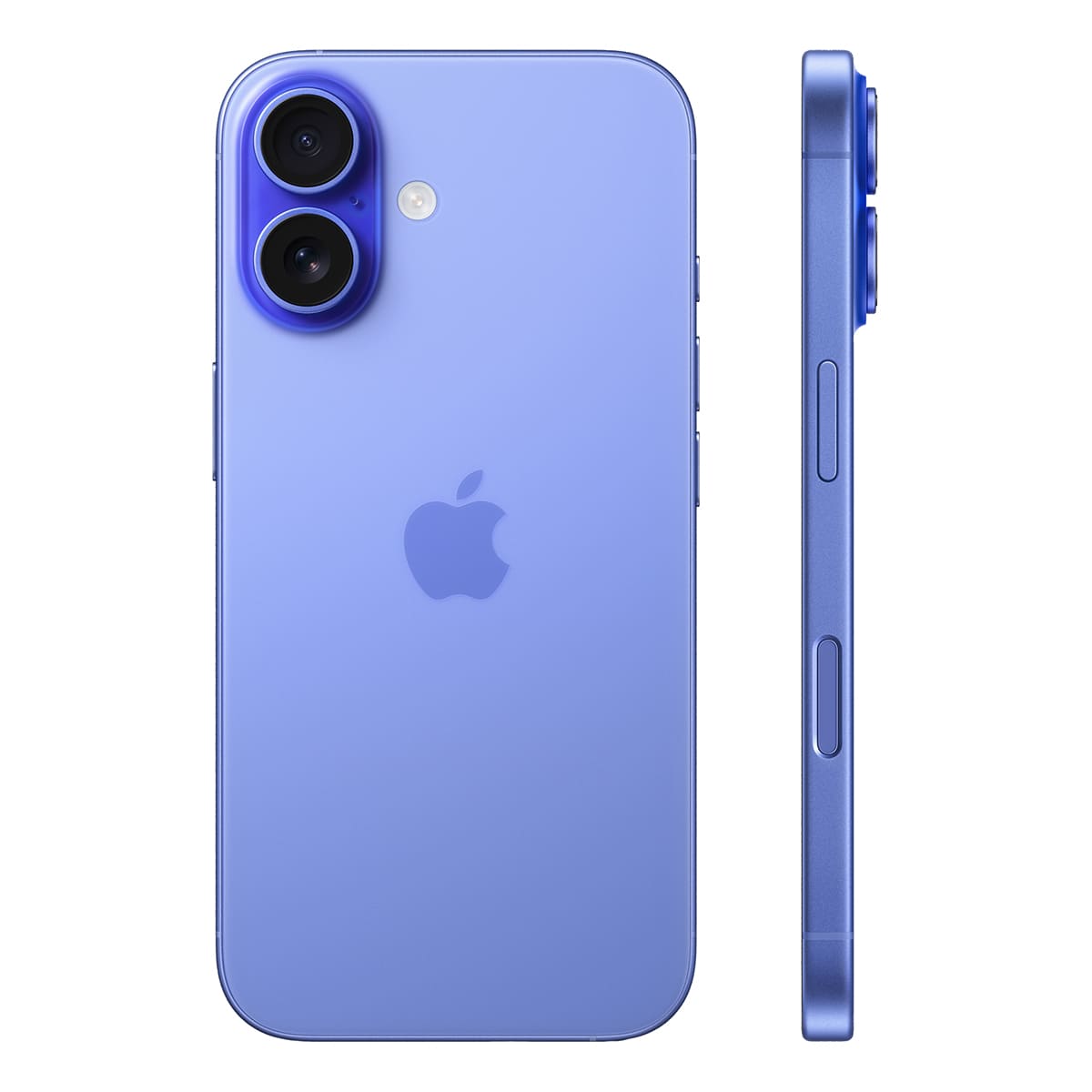 Купить apple iphone 16 128gb ultramarine, ультрамарин с доставкой
