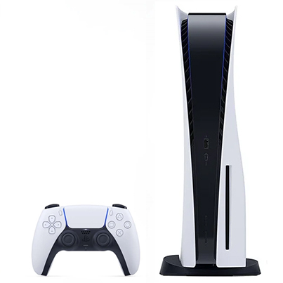Купить игровая консоль sony playstation 5 white, белый с доставкой