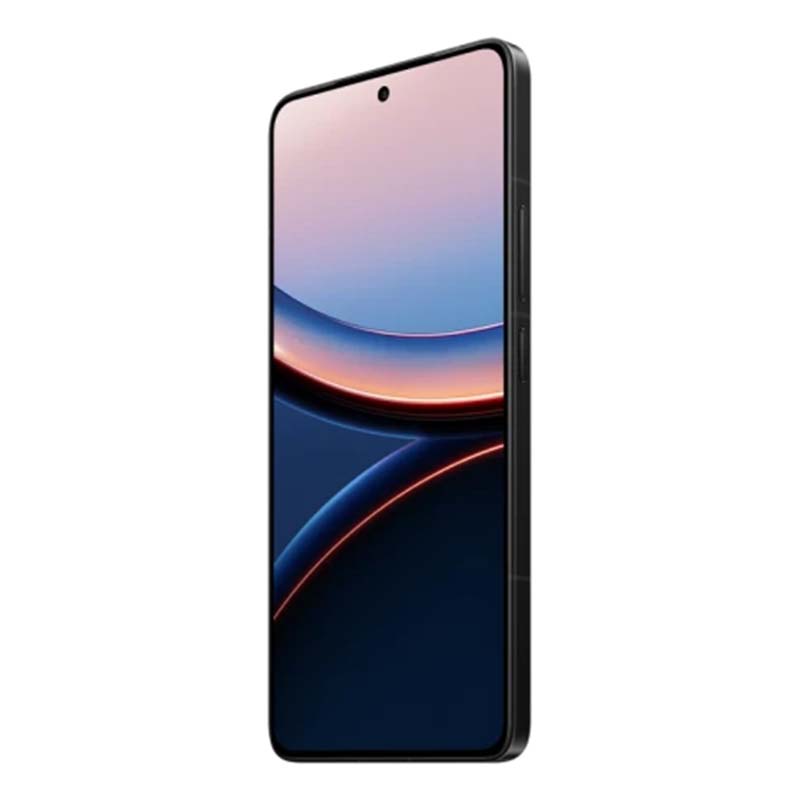 Xiaomi POCO F7 Ultra 12/256Gb Black, чёрный