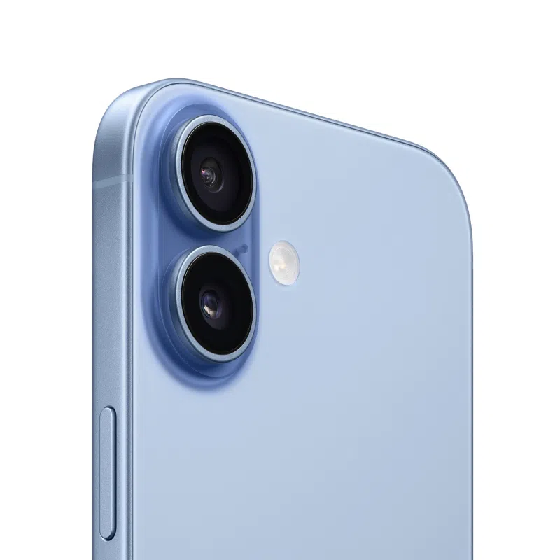 Купить apple iphone 17 256gb mist blue голубой с доставкой