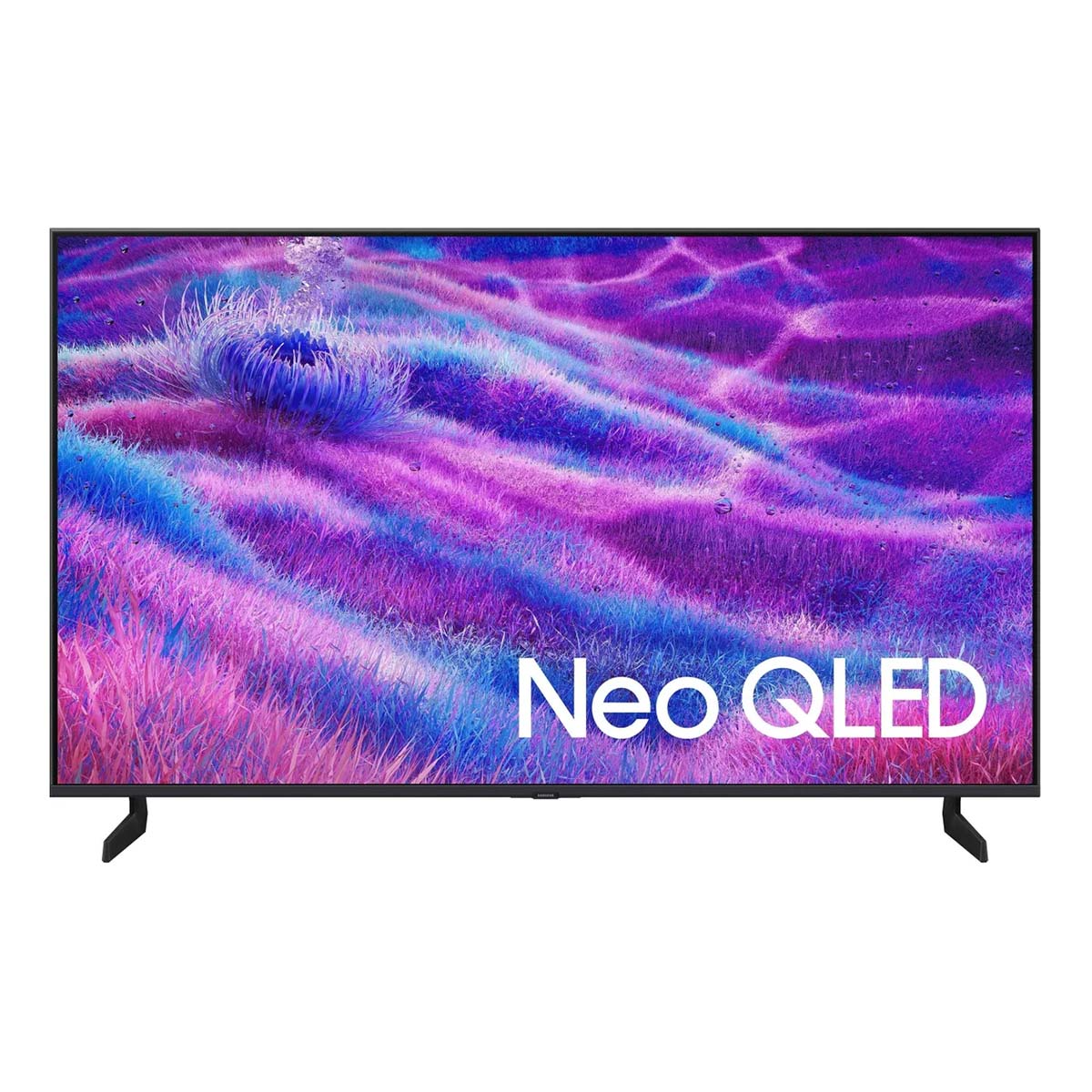 Телевизор Samsung 55" 4K UHD, 120 Гц, Neo QLED (QE55QN80FAUXRU)