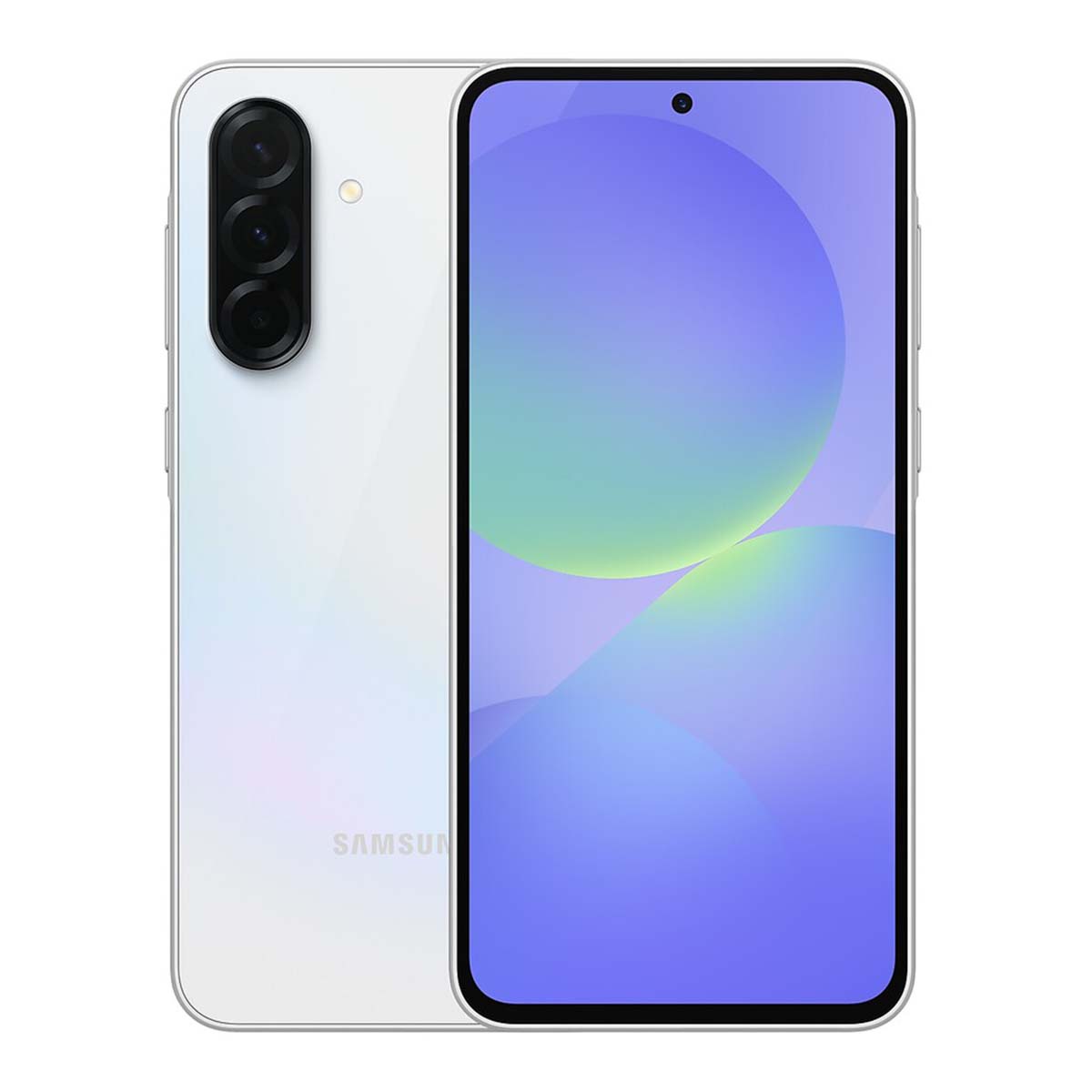 Купить samsung galaxy a36 5g 8/128gb white, белый в Самаре