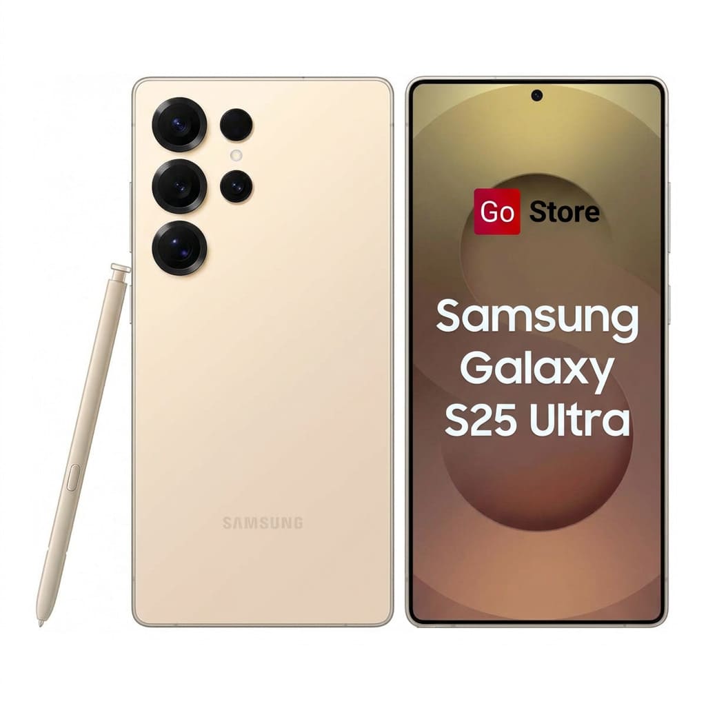 Купить samsung galaxy s25 ultra 12/256gb titanium pinkgold, розовый титан в Самаре