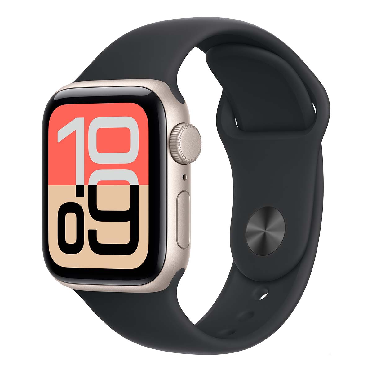 Apple Watch SE 3 2025