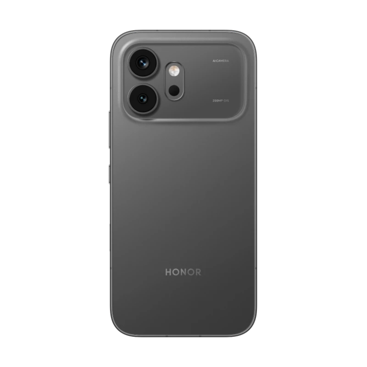 HONOR 600 12/256Gb Black, чёрный