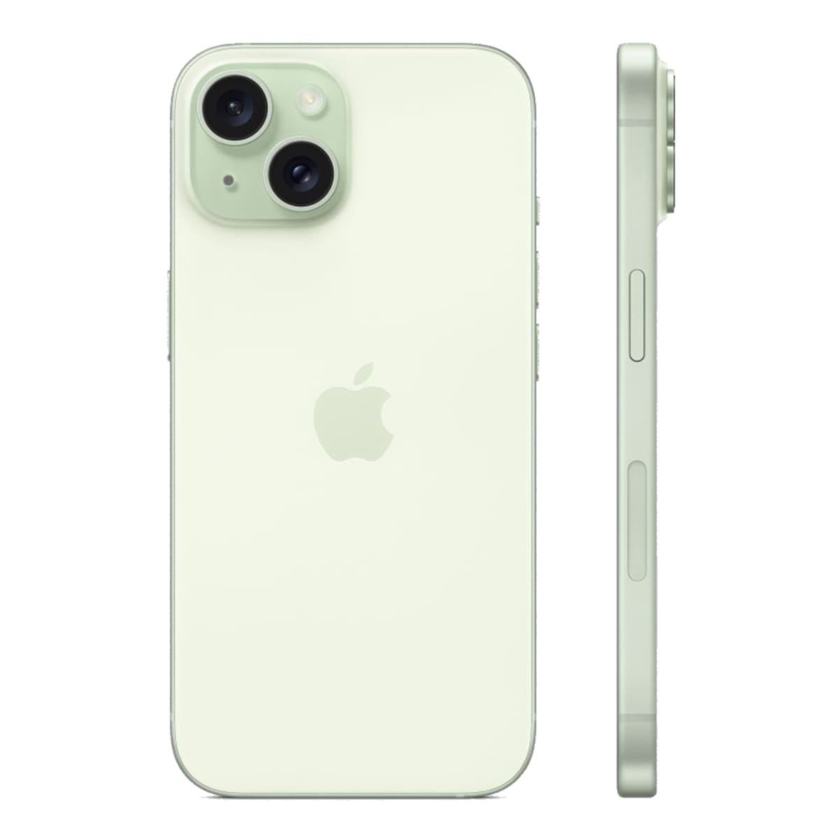 Купить apple iphone 15 256gb green зеленый с доставкой
