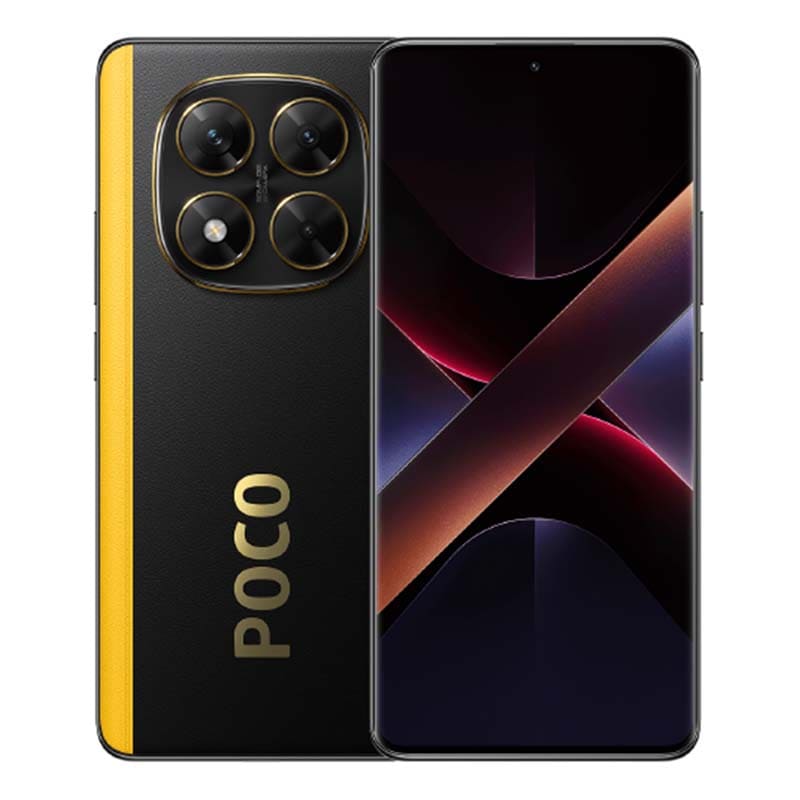 Xiaomi POCO X7