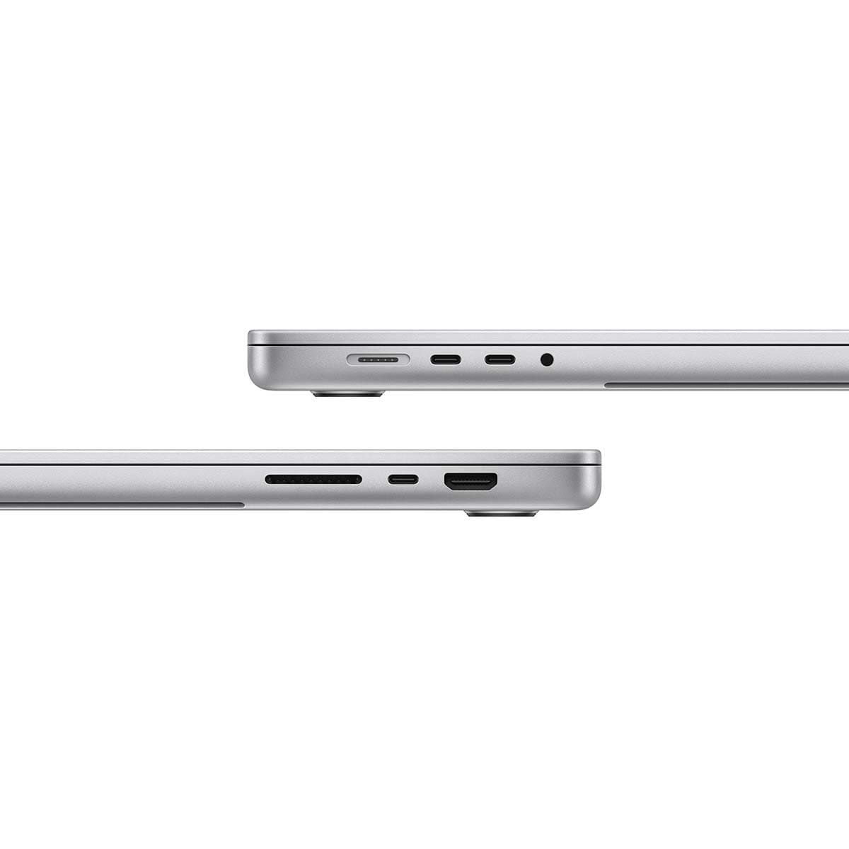 Купить apple macbook pro 16" (m5 pro, 18c cpu, 20c gpu, 2026) 24/1tb ssd (mge44) silver, серебристый"" с доставкой