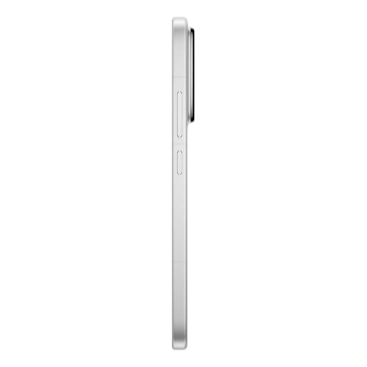 Xiaomi 15 12/256Gb White, белый
