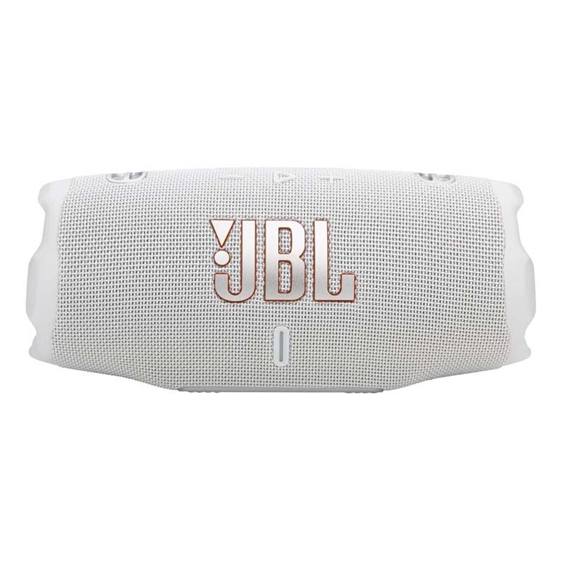 Портативная колонка JBL Charge 6 White, белый