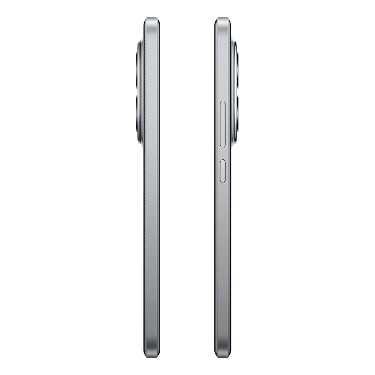 Xiaomi POCO M8 Pro 8/256Gb Silver, серебристый