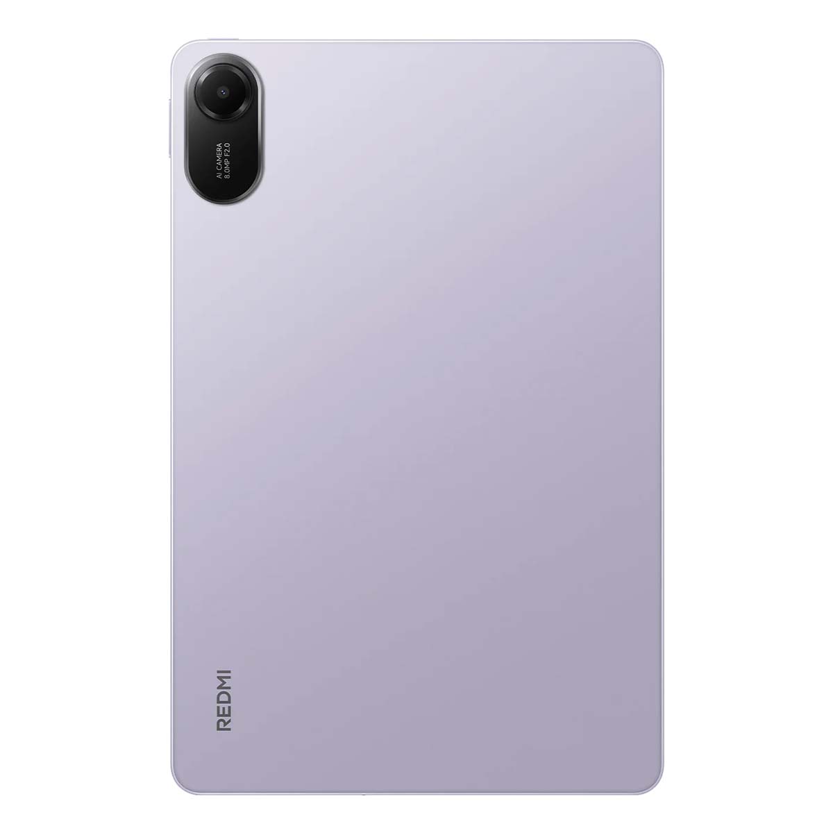 Xiaomi Redmi Pad 2 11" Wi-Fi 4/128Gb Lavender Purple, фиолетовый
