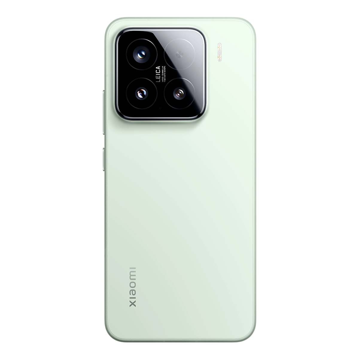Xiaomi 15 12/256Gb Green, зелёный
