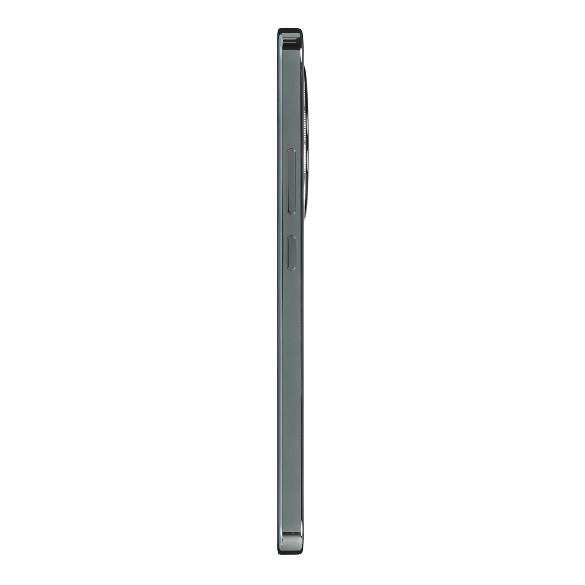 HONOR X9d 12/256Gb Black, чёрный
