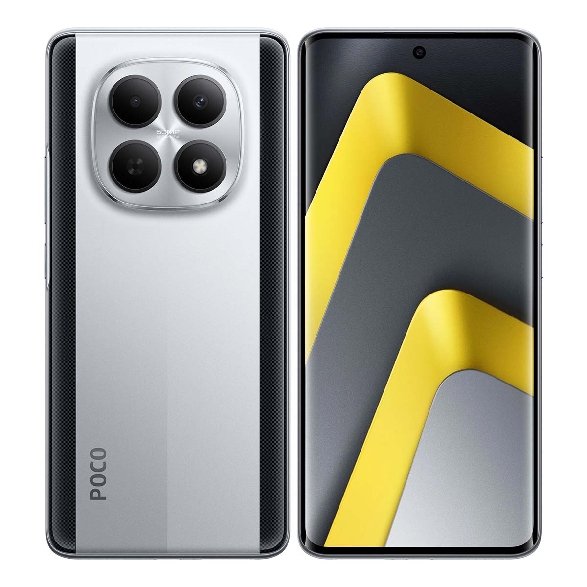 Xiaomi POCO M8