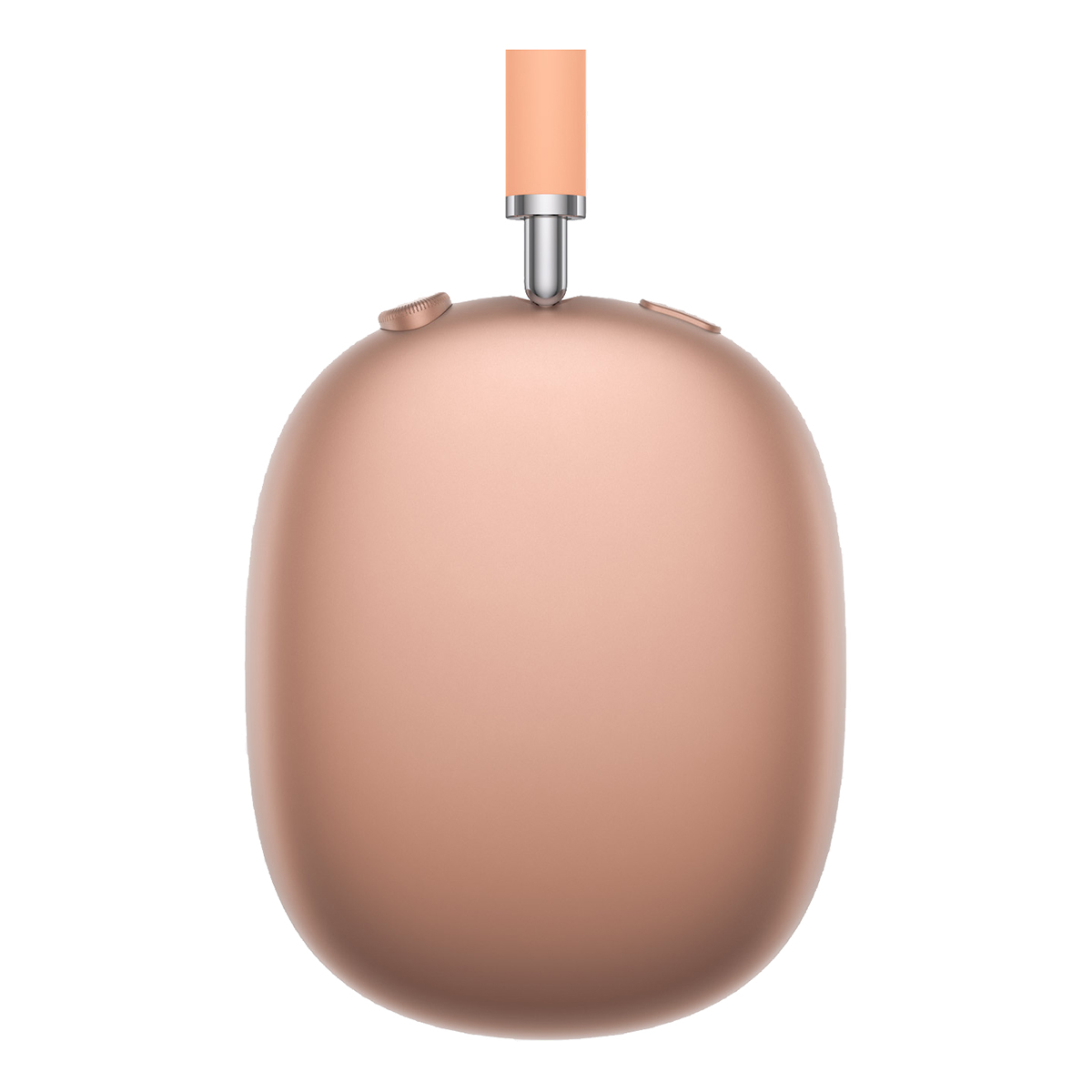 Купить наушники apple airpods max 2 (2026) orange, оранжевый с доставкой