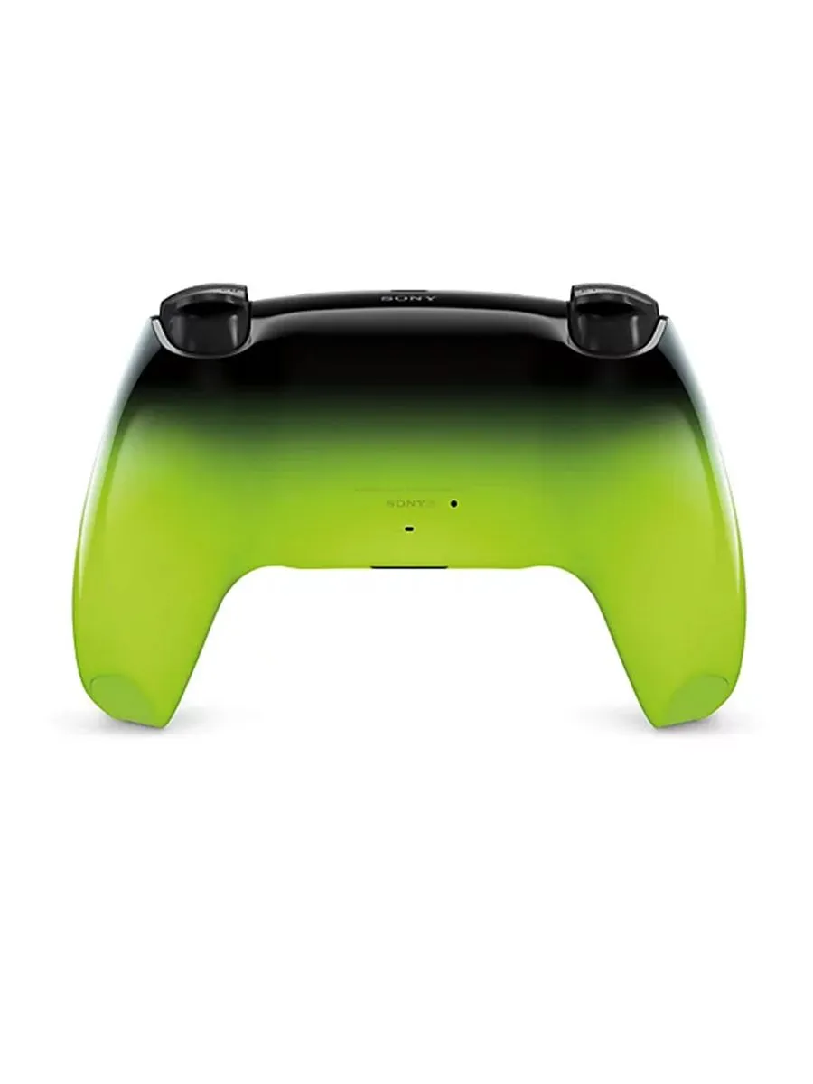 Купить геймпад sony dualsense для sony playstation 5 remix green с доставкой