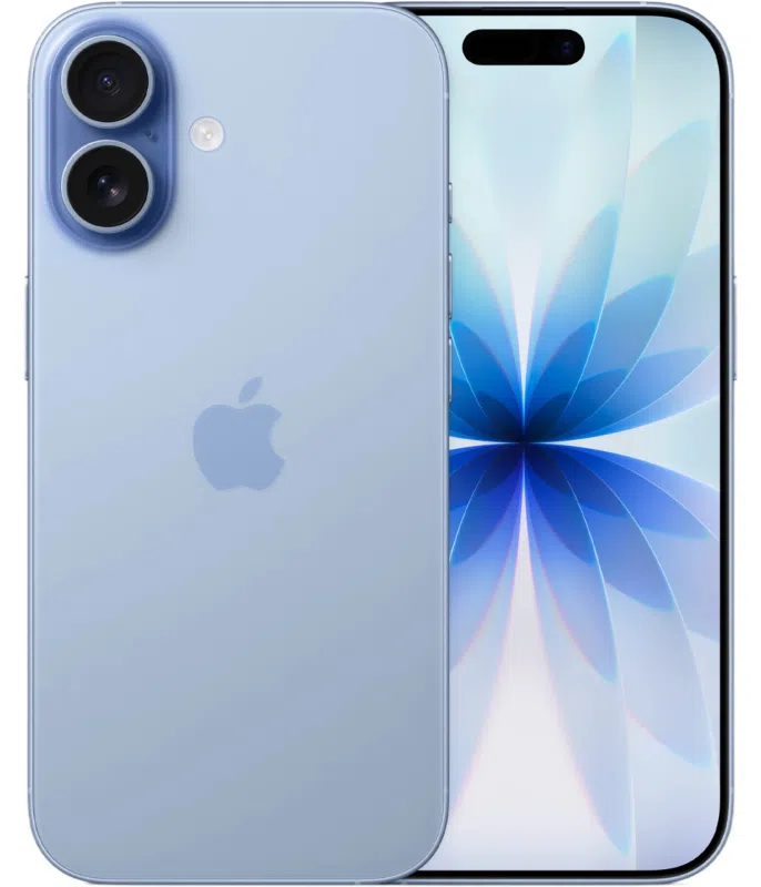 iPhone 17