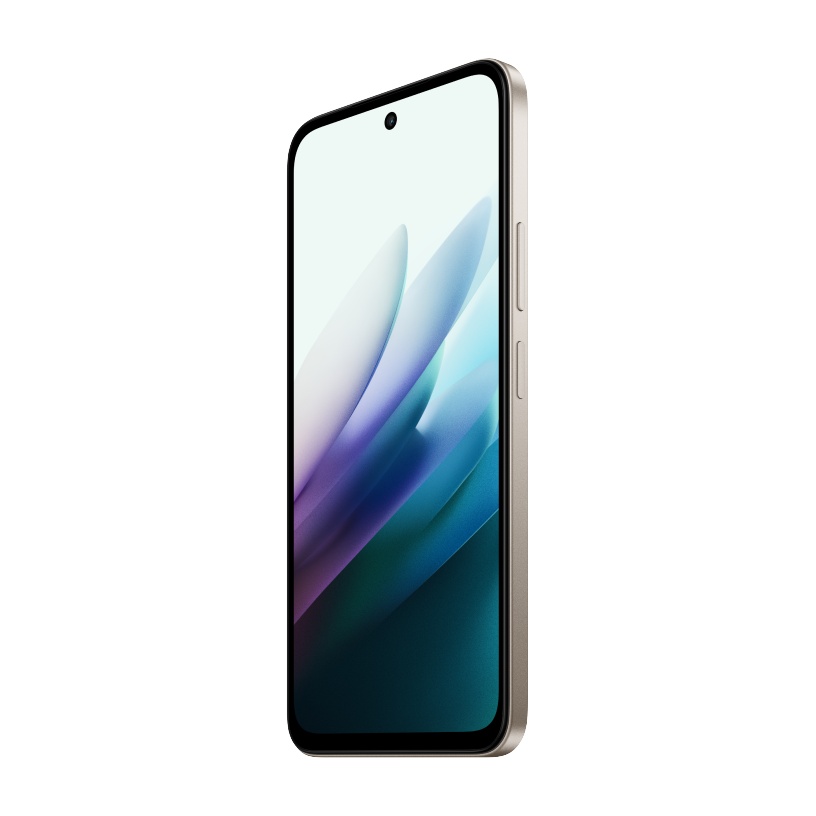 Xiaomi Redmi 15 6/128Gb Titan Gray, титановый