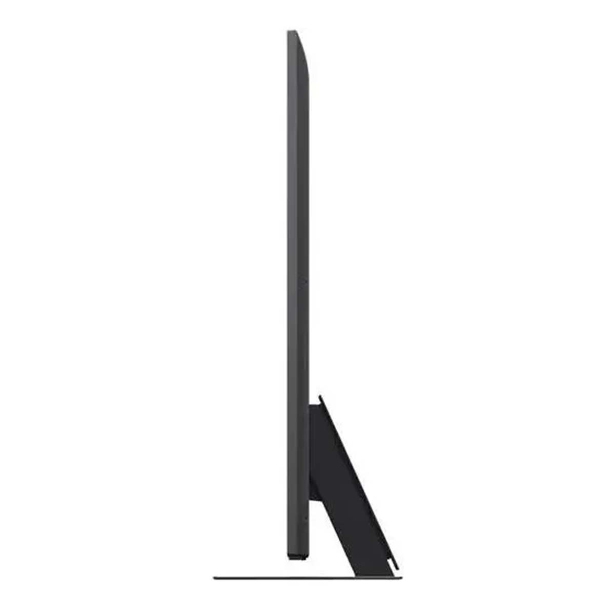 Телевизор LG 55" 4K UHD, 120 Гц, QNED (55QNED86A6A.ARUG) Black, чёрный