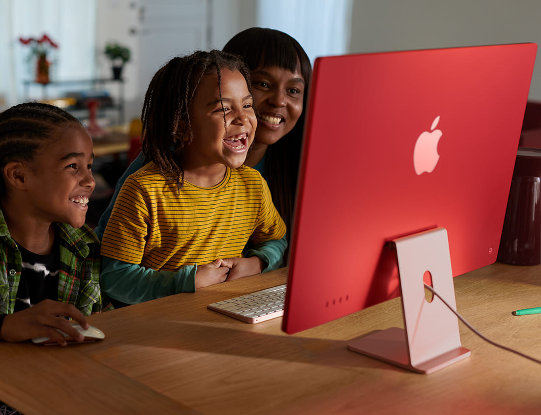 Купить apple imac 24" (m3, 8c cpu, 10c gpu, 2023) retina 4,5k, 8 гб, 512 гб (mqrk3) серебристый с доставкой